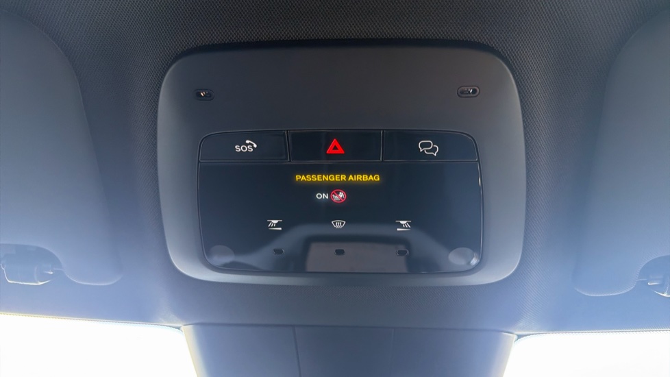 Volvo EX30 200kW SM Extended Range Plus 69kWh 5dr Auto Electric Estate - Image 30