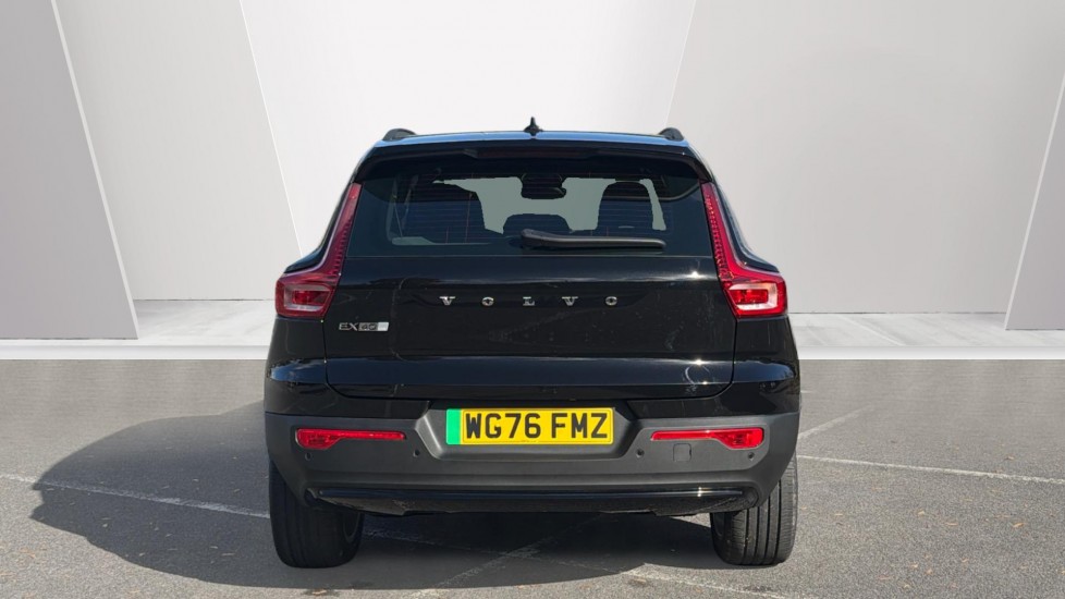 Volvo EX40 185kW Extended Range Core 82kWh 5dr Auto Electric Estate - Image 8