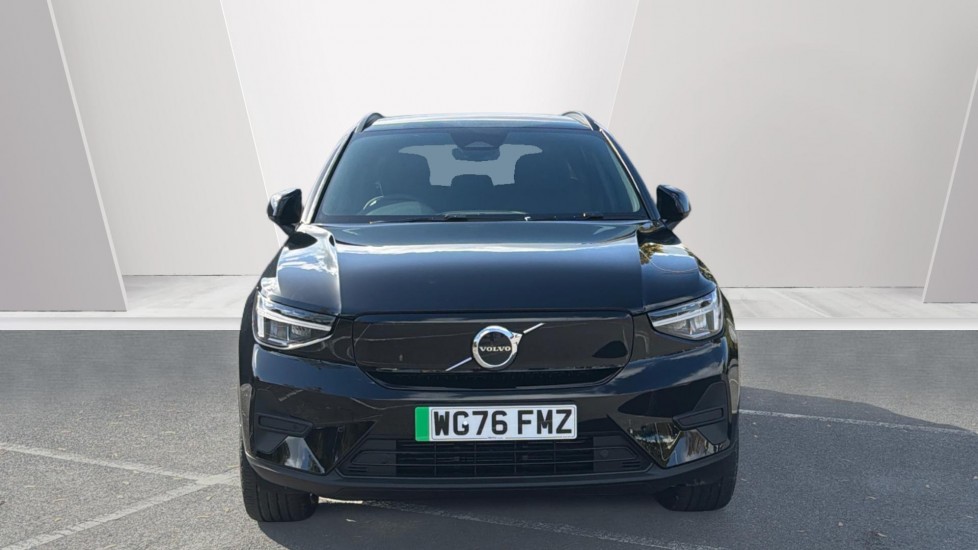 Volvo EX40 185kW Extended Range Core 82kWh 5dr Auto Electric Estate - Image 9