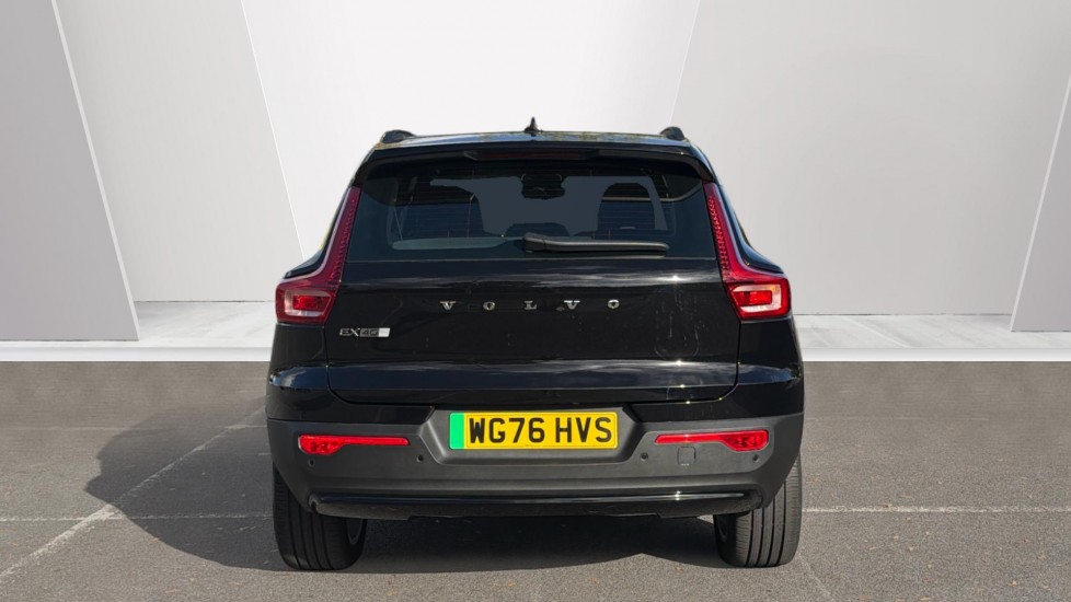 Volvo EX40 185kW Extended Range Core 82kWh 5dr Auto Electric Estate - Image 8