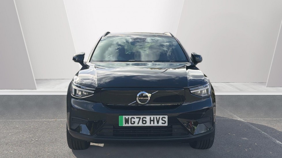 Volvo EX40 185kW Extended Range Core 82kWh 5dr Auto Electric Estate - Image 9