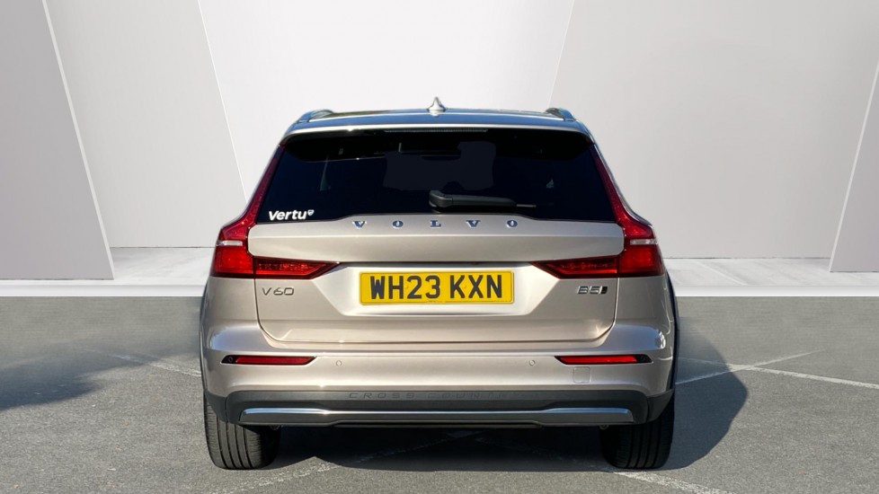 Volvo V60 2.0 B5P Cross Country Plus 5dr AWD Auto Petrol Estate - Image 8
