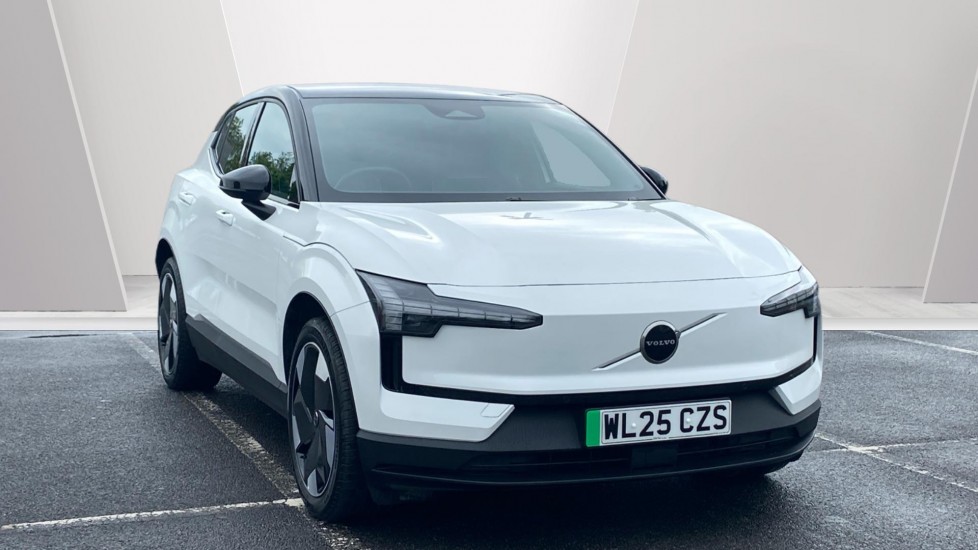 Volvo EX30 315kW Twin Motor Performance Plus 69kWh 5dr Auto Electric Estate - Image 1