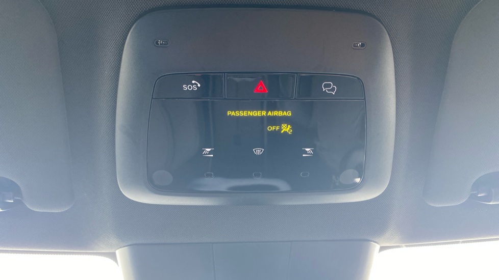 Volvo EX30 315kW Twin Motor Performance Plus 69kWh 5dr Auto Electric Estate - Image 34