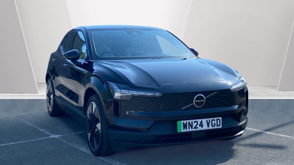 Volvo EX30 200kW SM Extended Range Ultra 69kWh 5dr Auto Electric Estate - Image 1