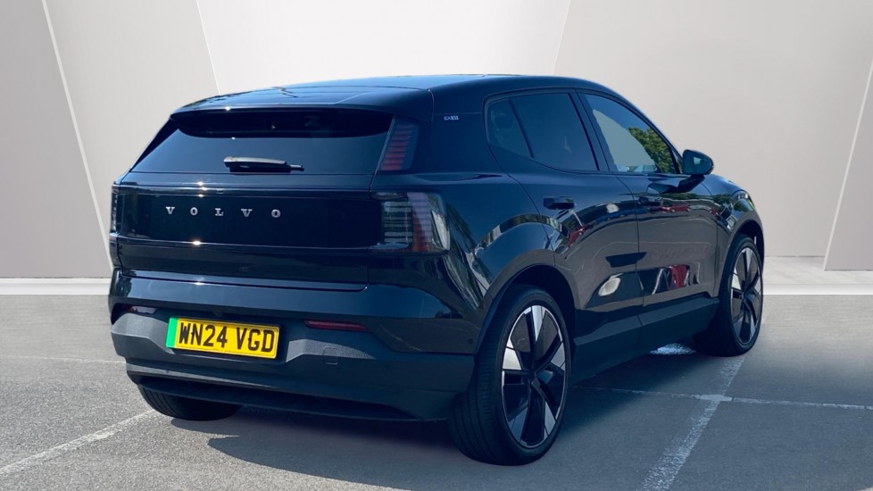 Volvo EX30 200kW SM Extended Range Ultra 69kWh 5dr Auto Electric Estate - Image 2