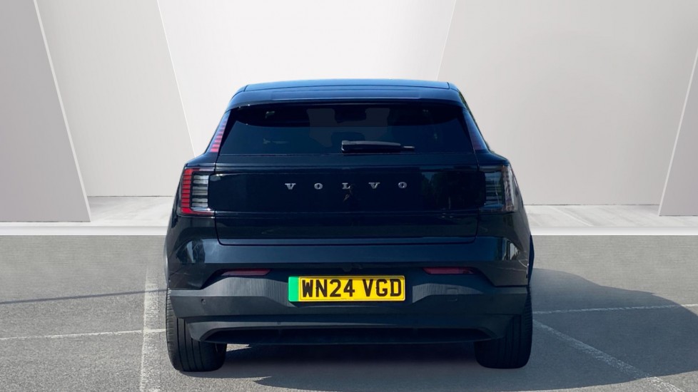 Volvo EX30 200kW SM Extended Range Ultra 69kWh 5dr Auto Electric Estate - Image 7