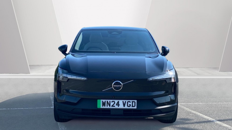 Volvo EX30 200kW SM Extended Range Ultra 69kWh 5dr Auto Electric Estate - Image 8