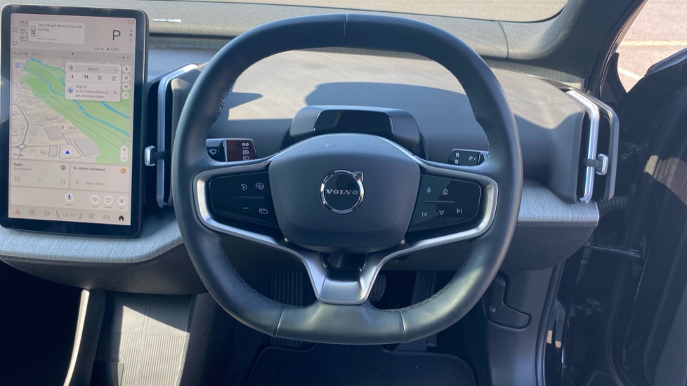 Volvo EX30 200kW SM Extended Range Ultra 69kWh 5dr Auto Electric Estate - Image 10