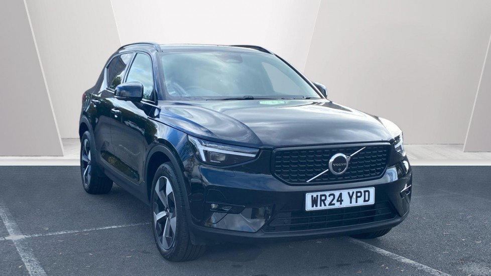 2024 Volvo XC40