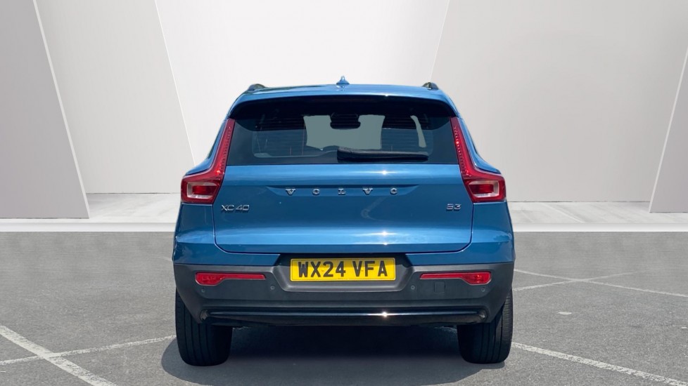 Volvo XC40 2.0 B3P Plus Dark 5dr Auto Petrol Estate - Image 7