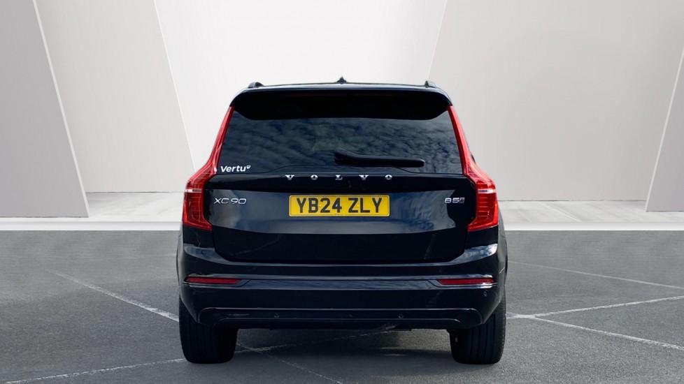 Volvo XC90 2.0 B5P [250] Plus Dark 5dr AWD Geartronic Petrol Estate - Image 7