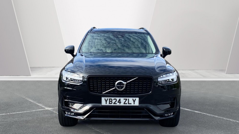 Volvo XC90 2.0 B5P [250] Plus Dark 5dr AWD Geartronic Petrol Estate - Image 8