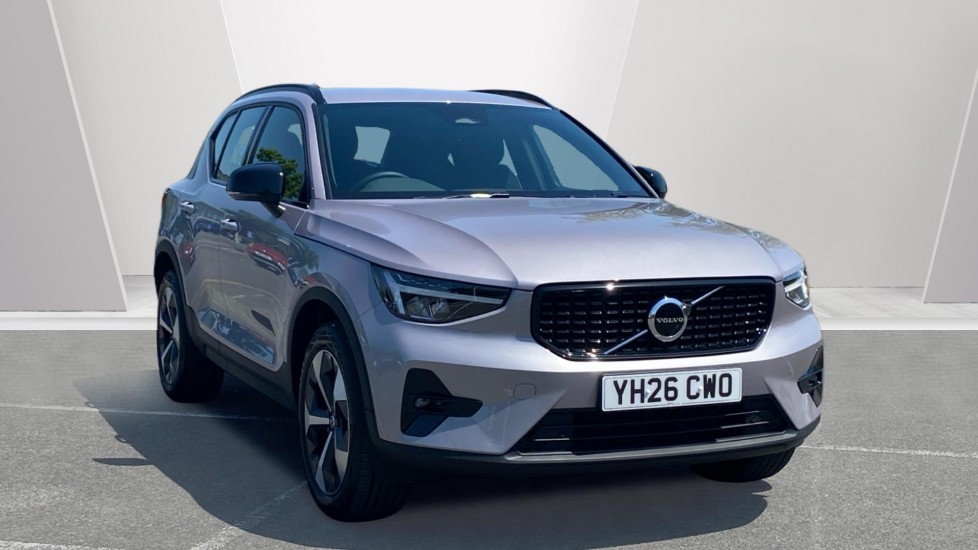 Volvo XC40 2.0 B4P Plus Dark 5dr Auto Petrol Estate - Image 1