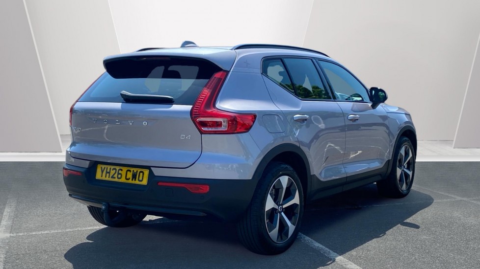 Volvo XC40 2.0 B4P Plus Dark 5dr Auto Petrol Estate - Image 2