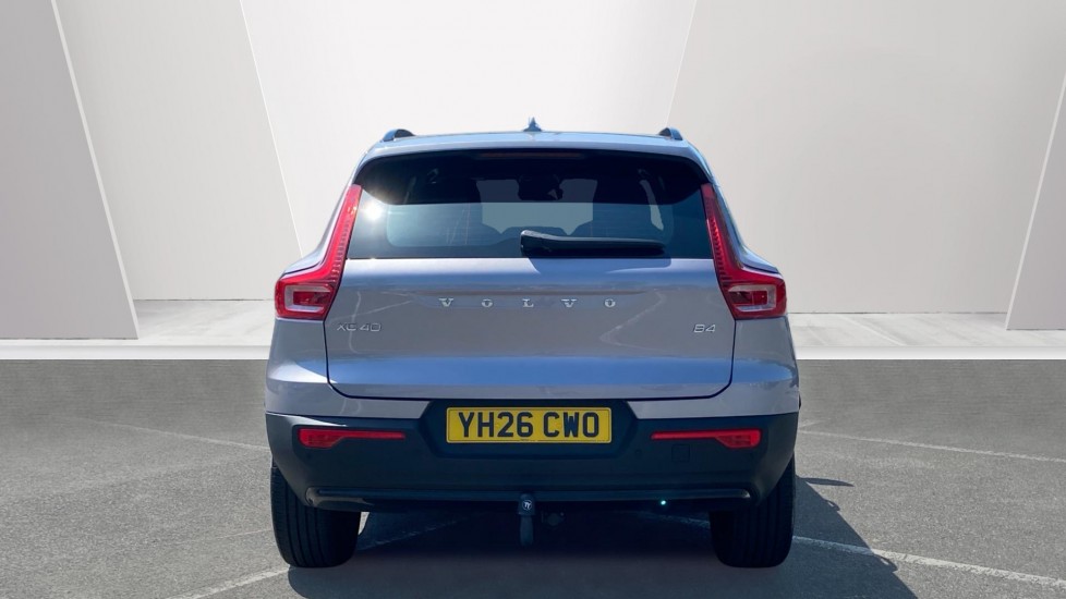Volvo XC40 2.0 B4P Plus Dark 5dr Auto Petrol Estate - Image 8