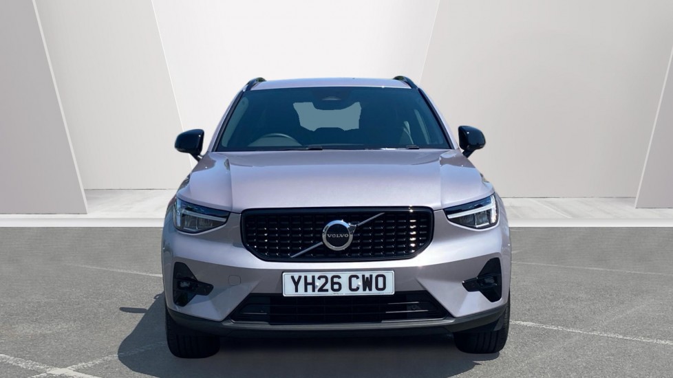 Volvo XC40 2.0 B4P Plus Dark 5dr Auto Petrol Estate - Image 9