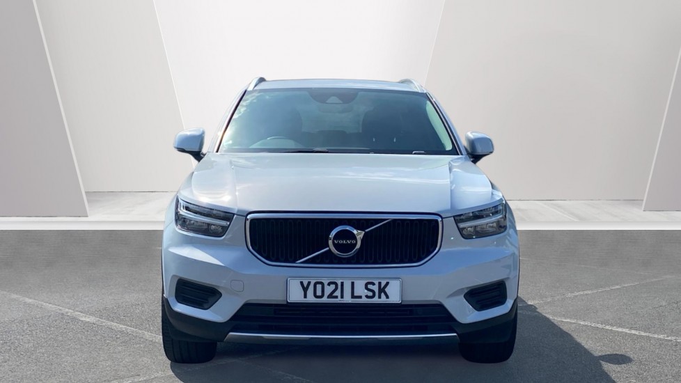 Volvo XC40 1.5 T3 [163] Momentum 5dr Geartronic Petrol Estate - Image 9