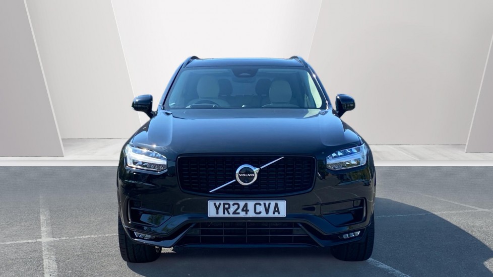 Volvo XC90 2.0 B6P Ultimate Dark 5dr AWD Geartronic Petrol Estate - Image 8