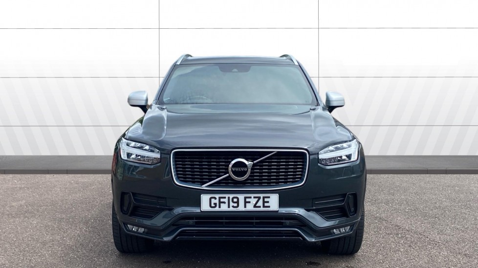 Volvo XC90 2.0 D5 PowerPulse R DESIGN 5dr AWD Geartronic Diesel Estate - Image 3