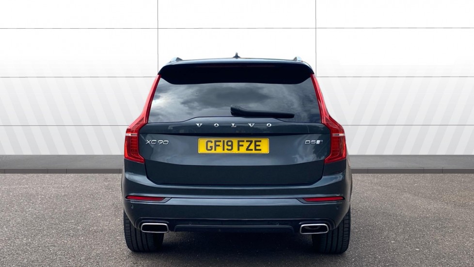 Volvo XC90 2.0 D5 PowerPulse R DESIGN 5dr AWD Geartronic Diesel Estate - Image 6