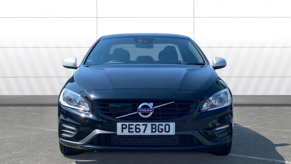 Volvo S60 D4 [190] R DESIGN Nav 4dr Diesel Saloon - Image 3