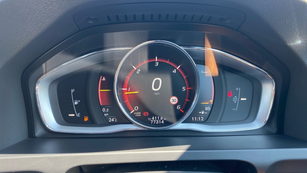 Volvo S60 D4 [190] R DESIGN Nav 4dr Diesel Saloon - Image 18