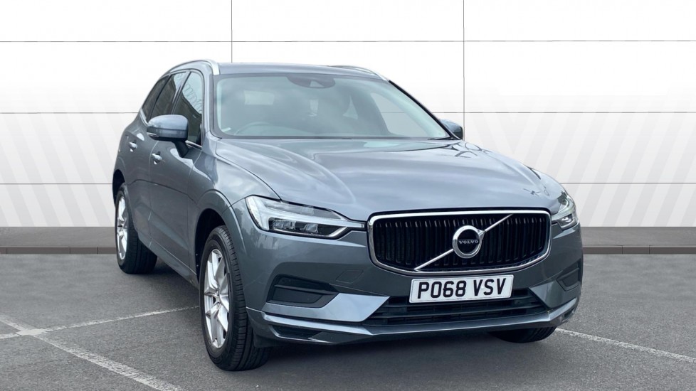 Volvo XC60 2.0 T5 [250] Momentum 5dr AWD Geartronic Petrol Estate - Image 1