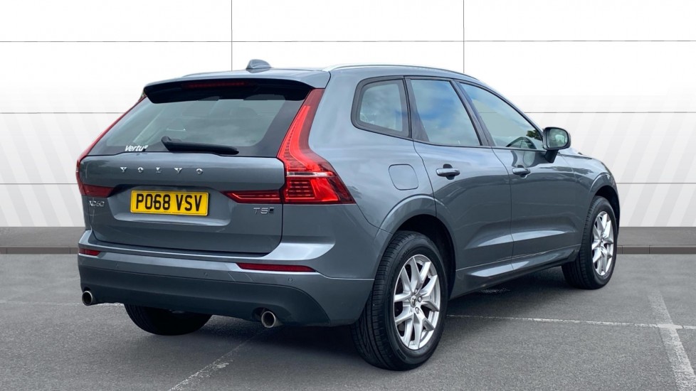 Volvo XC60 2.0 T5 [250] Momentum 5dr AWD Geartronic Petrol Estate - Image 2