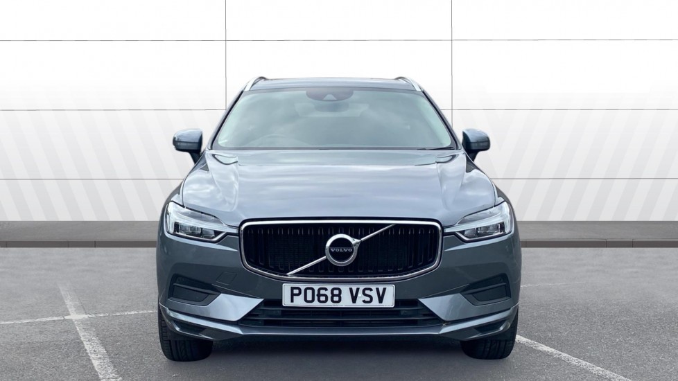 Volvo XC60 2.0 T5 [250] Momentum 5dr AWD Geartronic Petrol Estate - Image 3
