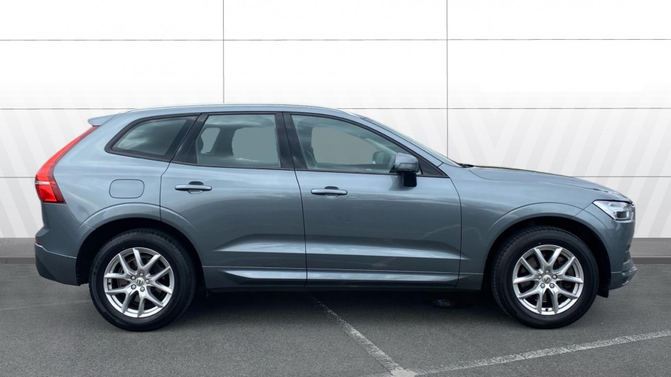 Volvo XC60 2.0 T5 [250] Momentum 5dr AWD Geartronic Petrol Estate - Image 5