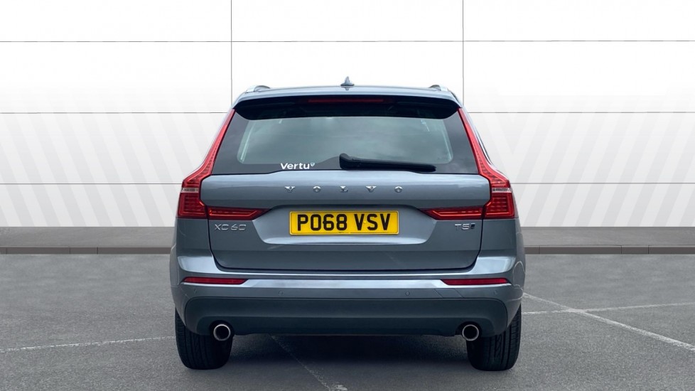 Volvo XC60 2.0 T5 [250] Momentum 5dr AWD Geartronic Petrol Estate - Image 6