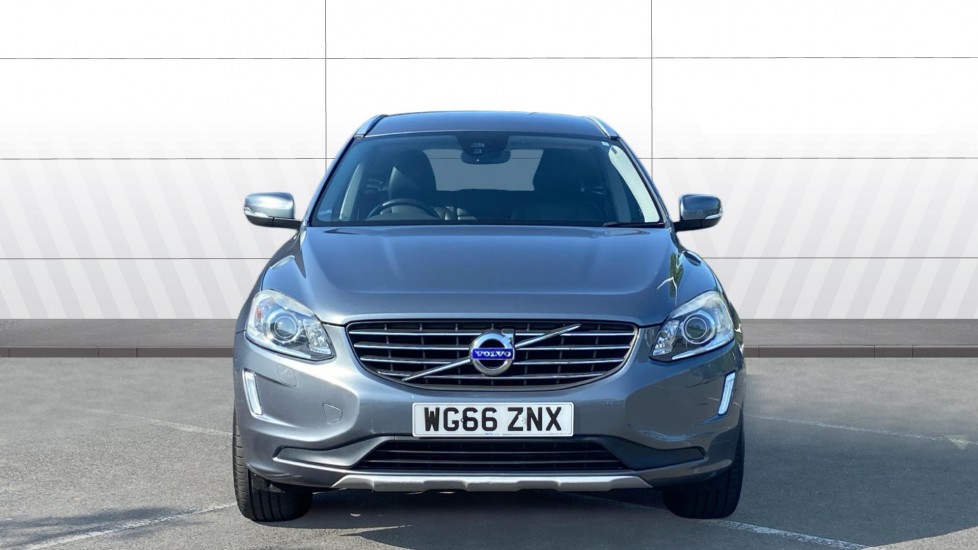Volvo XC60 D4 [190] SE Lux Nav 5dr AWD Geartronic Diesel Estate - Image 3