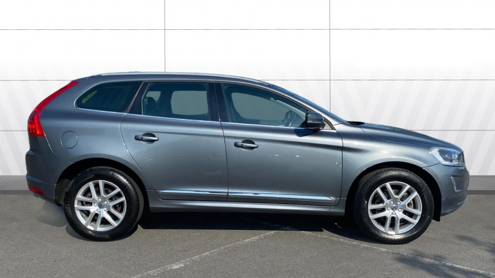 Volvo XC60 D4 [190] SE Lux Nav 5dr AWD Geartronic Diesel Estate - Image 5