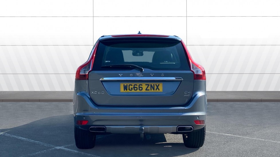Volvo XC60 D4 [190] SE Lux Nav 5dr AWD Geartronic Diesel Estate - Image 6