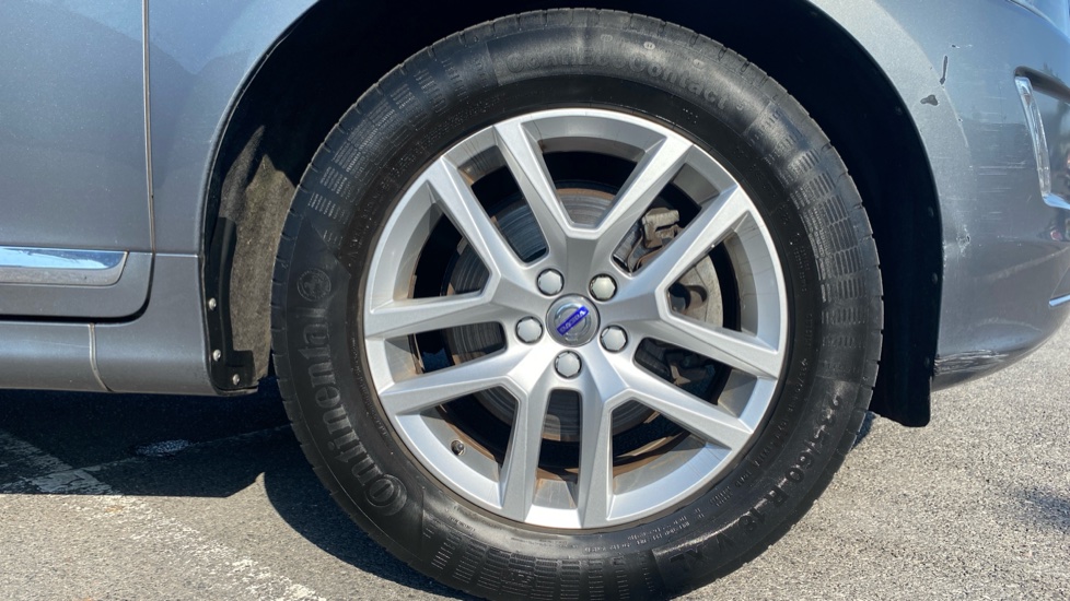Volvo XC60 D4 [190] SE Lux Nav 5dr AWD Geartronic Diesel Estate - Image 7