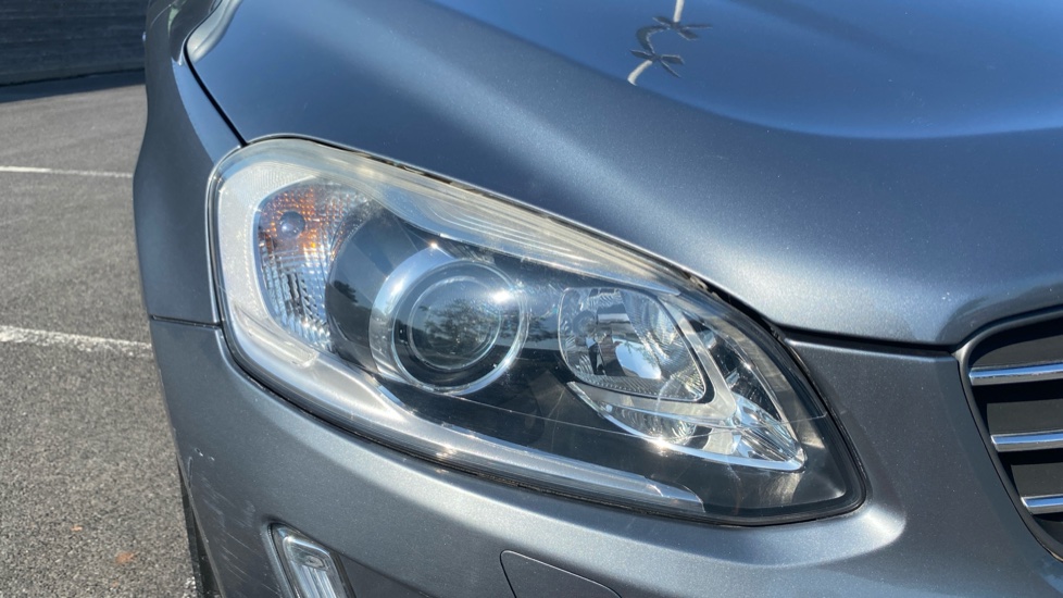 Volvo XC60 D4 [190] SE Lux Nav 5dr AWD Geartronic Diesel Estate - Image 35