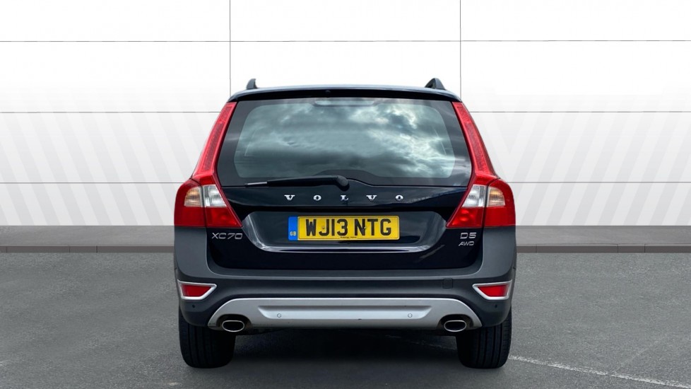 Volvo XC70 D5 [215] SE Lux 5dr Geartronic [Sat Nav] Diesel Estate - Image 6