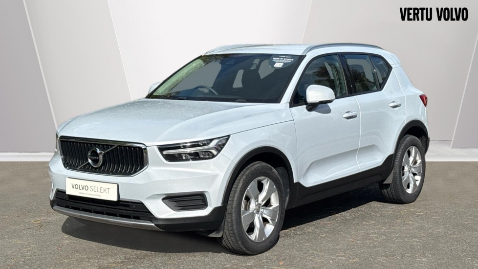 Volvo XC40 1.5 T3 [163] Momentum 5dr Geartronic Petrol Estate - Image 6