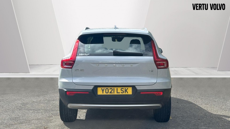 Volvo XC40 1.5 T3 [163] Momentum 5dr Geartronic Petrol Estate - Image 13