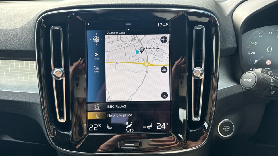 Volvo XC40 1.5 T3 [163] Momentum 5dr Geartronic Petrol Estate - Image 28