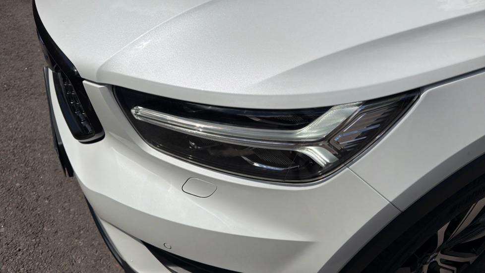 Volvo XC40 1.5 T5 Recharge PHEV R DESIGN Pro 5dr Auto Estate - Image 66