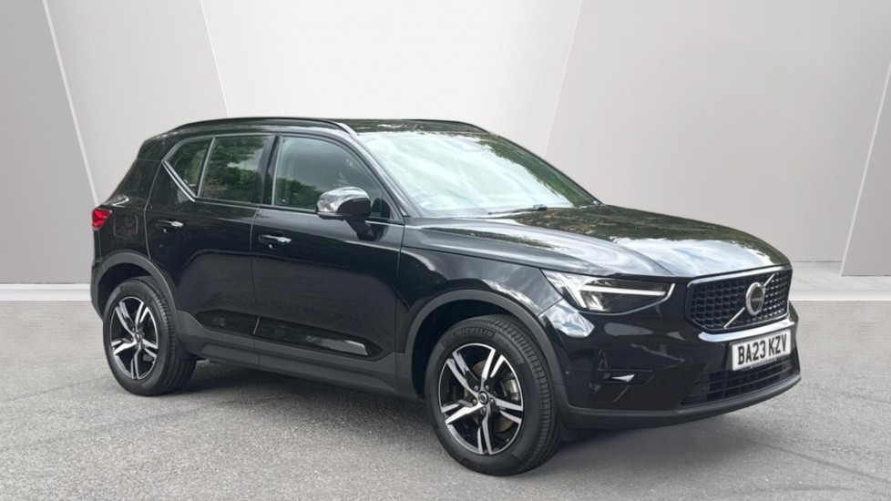 Volvo XC40 2.0 B3P Plus Dark 5dr Auto Petrol Estate - Image 1