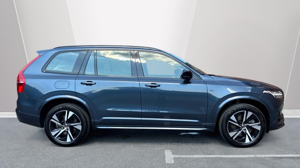 Volvo XC90 2.0 T8 [455] RC PHEV Plus Dark 5dr AWD Geartronic Estate - Image 3