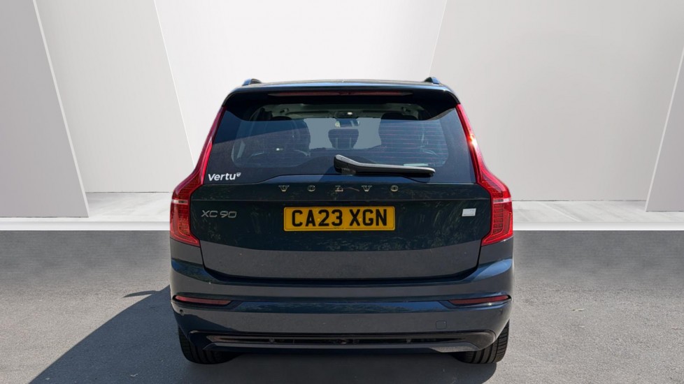 Volvo XC90 2.0 T8 [455] RC PHEV Plus Dark 5dr AWD Geartronic Estate - Image 7