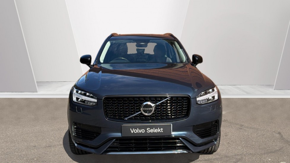Volvo XC90 2.0 T8 [455] RC PHEV Plus Dark 5dr AWD Geartronic Estate - Image 8