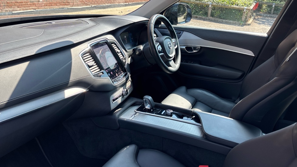 Volvo XC90 2.0 T8 [455] RC PHEV Plus Dark 5dr AWD Geartronic Estate - Image 35