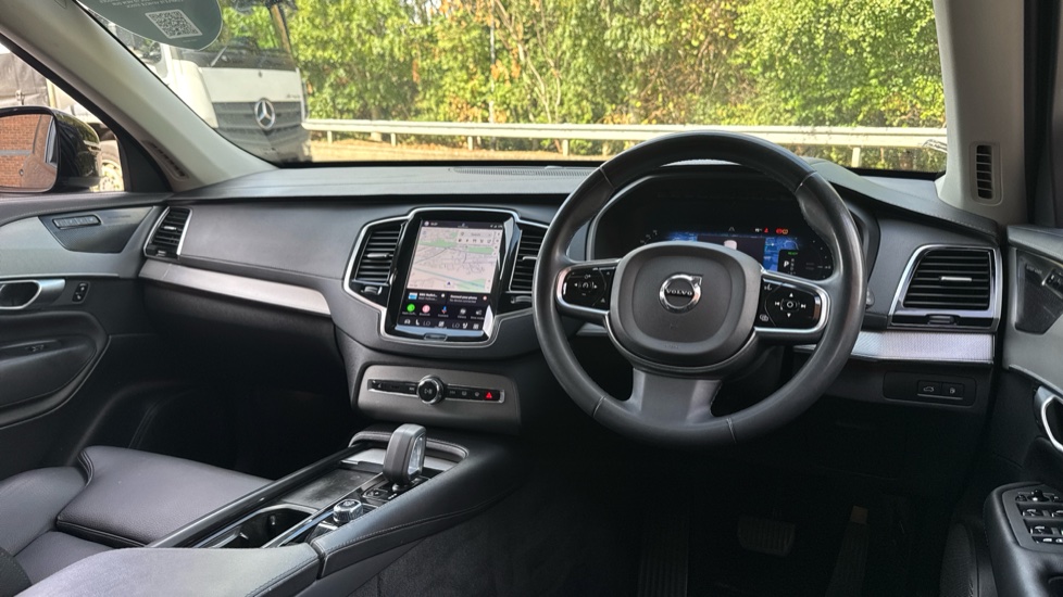 Volvo XC90 2.0 T8 [455] RC PHEV Plus Dark 5dr AWD Geartronic Estate - Image 50