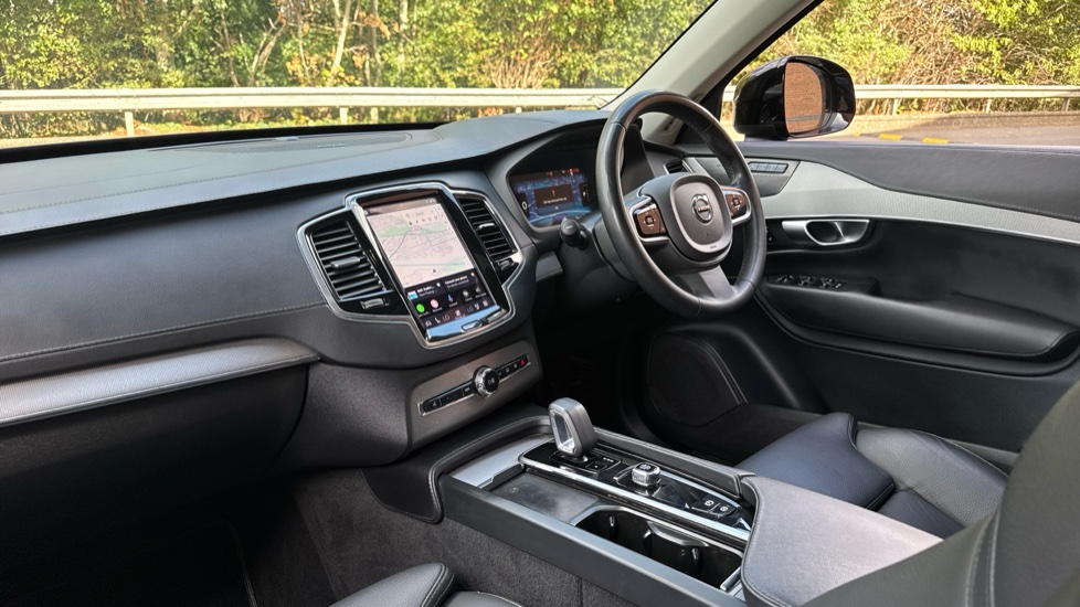 Volvo XC90 2.0 T8 [455] RC PHEV Plus Dark 5dr AWD Geartronic Estate - Image 51
