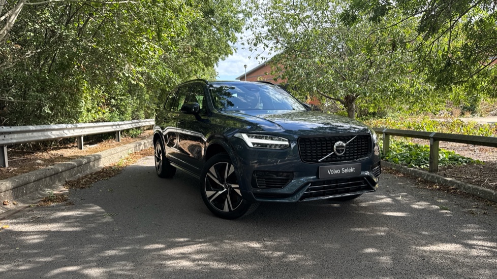 Volvo XC90 2.0 T8 [455] RC PHEV Plus Dark 5dr AWD Geartronic Estate - Image 56